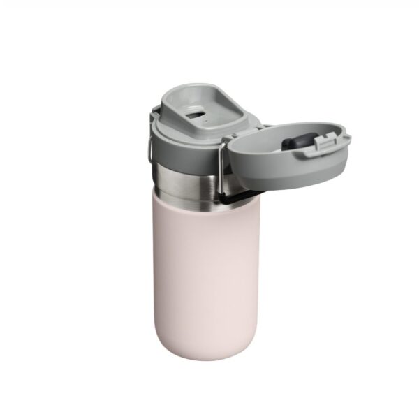 ماگ استنلی 0.47 لیتری سری گو STANLEY GO QUICK FLIP WATER BOTTLE | 16OZ - تصویر 40