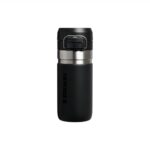 ماگ استنلی 0.47 لیتری سری گو STANLEY GO QUICK FLIP WATER BOTTLE | 16OZ - تصویر 42