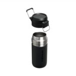 ماگ استنلی 0.47 لیتری سری گو STANLEY GO QUICK FLIP WATER BOTTLE | 16OZ - تصویر 43