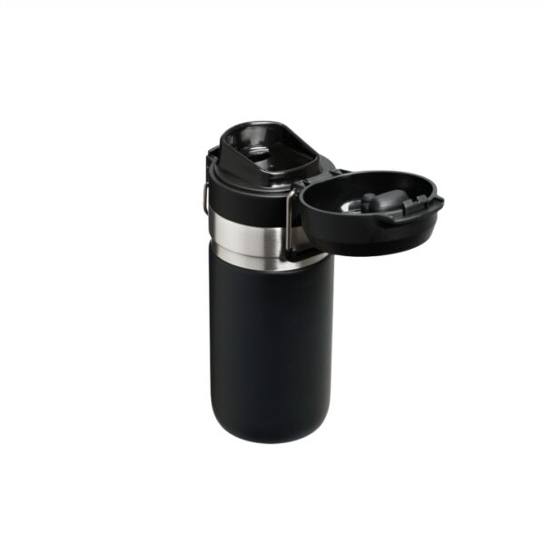 ماگ استنلی 0.47 لیتری سری گو STANLEY GO QUICK FLIP WATER BOTTLE | 16OZ - تصویر 44