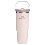 ماگ استنلی - قمقمه آب 0.89 لیتر فلیپ استرو Stanley IceFlow™ Flip Straw Tumbler | 0.89L