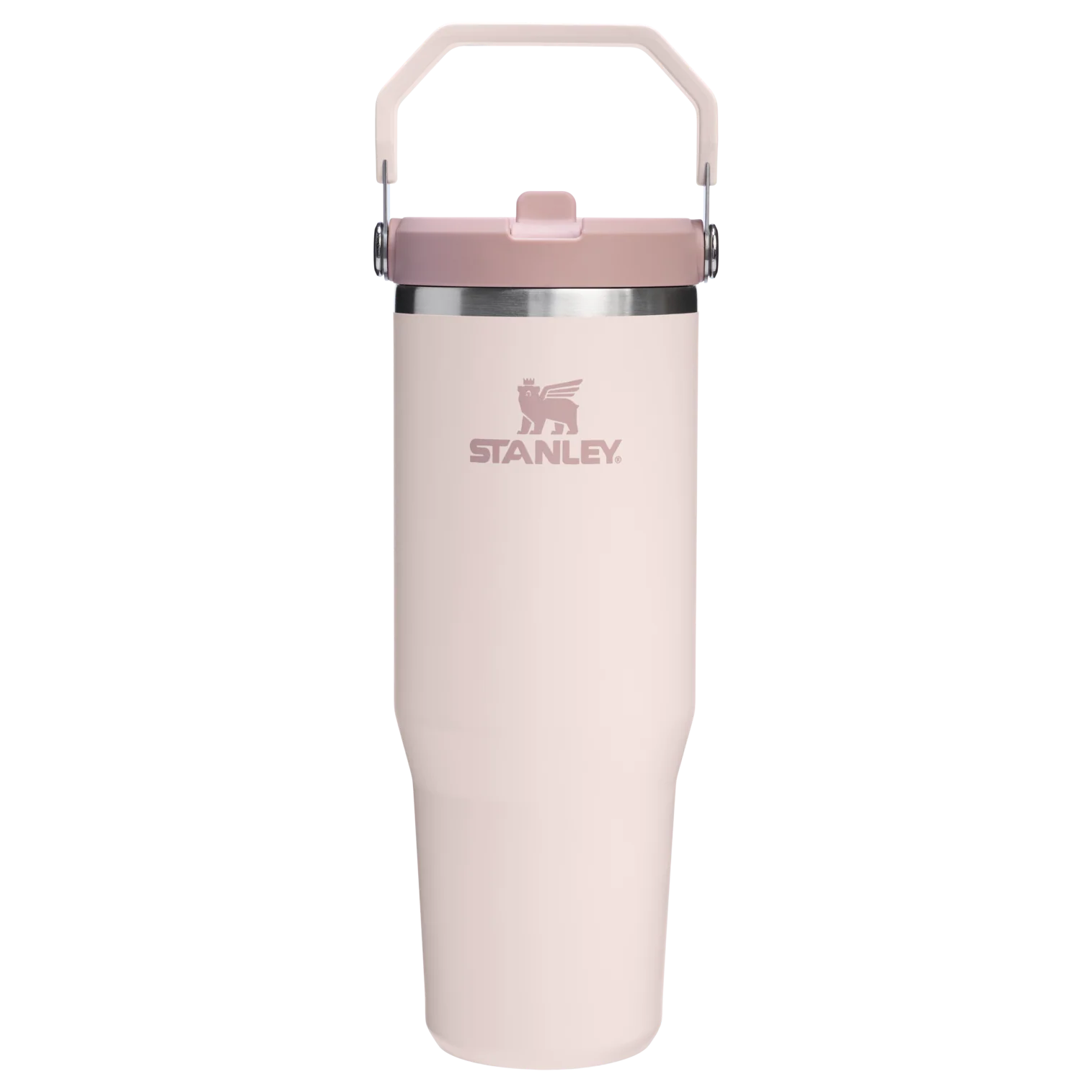 sanicamping-10-12043-070-01 ماگ استنلی - قمقمه آب 0.89 لیتر فلیپ استرو Stanley IceFlow™ Flip Straw Tumbler | 0.89L - تصویر 1