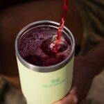 ماگ استنلی - قمقمه آب 0.89 لیتر فلیپ استرو Stanley IceFlow™ Flip Straw Tumbler | 0.89L - تصویر 16