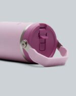 ماگ استنلی - قمقمه آب 0.89 لیتر فلیپ استرو Stanley IceFlow™ Flip Straw Tumbler | 0.89L - تصویر 23