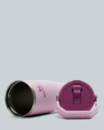 ماگ استنلی - قمقمه آب 0.89 لیتر فلیپ استرو Stanley IceFlow™ Flip Straw Tumbler | 0.89L - تصویر 24