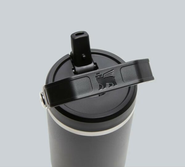 ماگ استنلی - قمقمه آب 0.89 لیتر فلیپ استرو (اورجینال) Stanley IceFlow™ Flip Straw Tumbler | 0.89L - تصویر 27