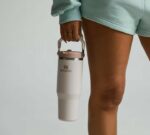 ماگ استنلی - قمقمه آب 0.89 لیتر فلیپ استرو Stanley IceFlow™ Flip Straw Tumbler | 0.89L - تصویر 28