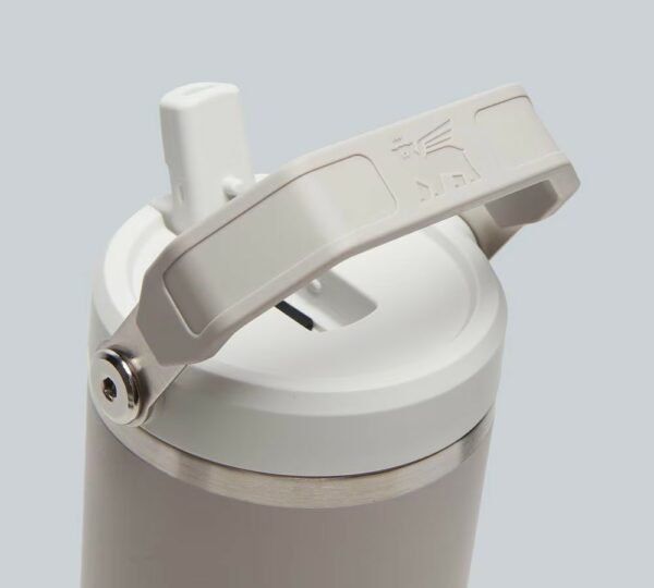 ماگ استنلی - قمقمه آب 0.89 لیتر فلیپ استرو (اورجینال) Stanley IceFlow™ Flip Straw Tumbler | 0.89L - تصویر 33