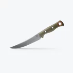 کارد شکاری بنچمید میتکرفتر Benchmade Meatcrafter | OD Green G10