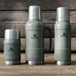 فلاسک استنلی آرتیسان 1.4 لیتر Stanley Artisan Thermal Bottle | 1.4L - تصویر 3