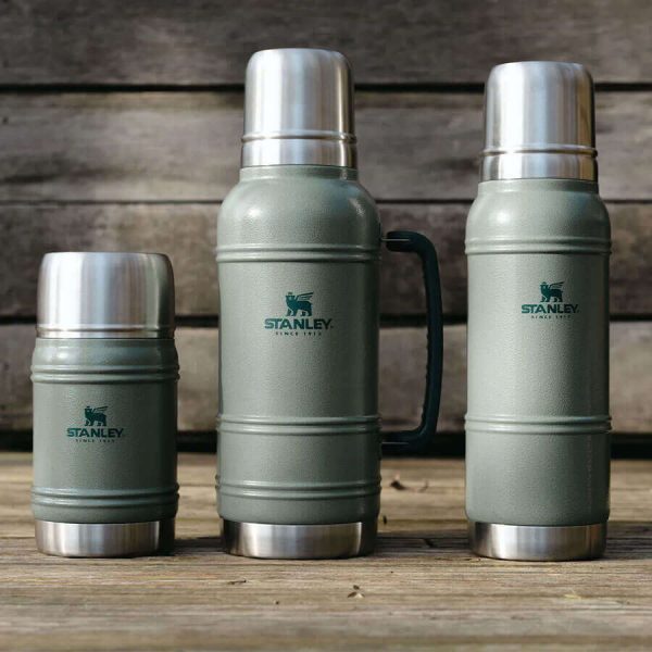 فلاسک استنلی آرتیسان 1.4 لیتر Stanley Artisan Thermal Bottle | 1.4L - تصویر 3