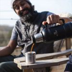 فلاسک استنلی آرتیسان 1.4 لیتر Stanley Artisan Thermal Bottle | 1.4L - تصویر 5