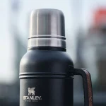 فلاسک استنلی آرتیسان 1.4 لیتر Stanley Artisan Thermal Bottle | 1.4L - تصویر 6