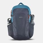 کوله پشتی کچوا 20 لیتری Quechua Outdoor Backpack - 20L - Blue - NH Arpenaz 100