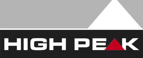 High Peak Logo