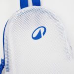 کیف استخر نابایجی - ضدآب 7 لیتری دکتلون Nabaiji Waterproof Bag - Transparent - 7 L