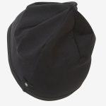کلاه برت کالنجی Kalenji Adult Black Running Beret - Kiprun Warm - Running - تصویر 3