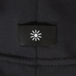 کلاه برت کالنجی Kalenji Adult Black Running Beret - Kiprun Warm - Running - تصویر 8