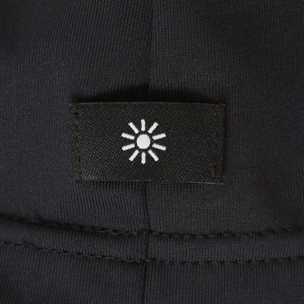 کلاه برت کالنجی Kalenji Adult Black Running Beret - Kiprun Warm - Running - تصویر 8