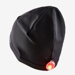 کلاه برت کالنجی Kalenji Adult Black Running Beret - Kiprun Warm - Running - تصویر 9