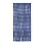 دستمال سر سیموند - باندانا صخره نوردی دکتلون Simond Climbing bandana - Blue/Dark Yellow - vertika - تصویر 5