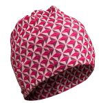 دستمال سر سیموند - باندانا صخره نوردی دکتلون Simond Climbing bandana - red/pink - vertika - تصویر 3