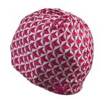 دستمال سر سیموند - باندانا صخره نوردی دکتلون Simond Climbing bandana - red/pink - vertika - تصویر 4