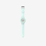 ساعت ورزشی دکتلون Decathlon Stopwatch W200 S - Light Green - تصویر 3