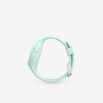 ساعت ورزشی دکتلون Decathlon Stopwatch W200 S - Light Green - تصویر 4
