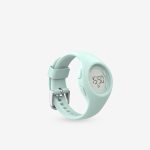 ساعت ورزشی دکتلون Decathlon Stopwatch W200 S - Light Green - تصویر 5