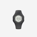 ساعت ورزشی دکتلون Decathlon Stopwatch W200 S - Black