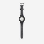 ساعت ورزشی دکتلون Decathlon Stopwatch W200 S - Black - تصویر 3