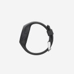 ساعت ورزشی دکتلون Decathlon Stopwatch W200 S - Black - تصویر 5