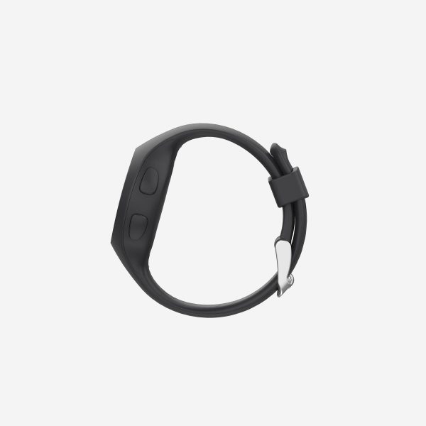 ساعت ورزشی دکتلون Decathlon Stopwatch W200 S - Black - تصویر 5