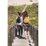 کوله پشتی کچوا - 10 لیتری - اورجینال Quechua Outdoor Backpack - 10 L - NH Arpenaz 100 - تصویر 3