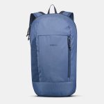 کوله پشتی کچوا - 10 لیتری طبیعتگردی Quechua Outdoor Backpack - 10L - Blue - NH ecArpenaz 100