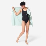حوله نابایجی مایکروفایبر دکتلون - در 8 رنگ Nabaiji Microfibre Towel - Size L - 80 x 130 cm - تصویر 4