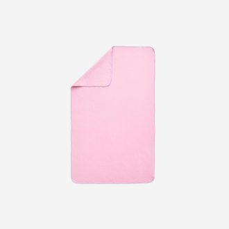 حوله نابایجی مایکروفایبر دکتلون - یاسی Nabaiji Microfiber Towel - L Size - Lilac - 80 X 130 cm