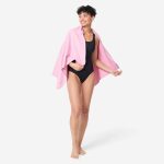حوله نابایجی مایکروفایبر دکتلون - در 9 رنگ Nabaiji Microfibre Towel - Size L - 80 x 130 cm - تصویر 6