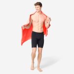 حوله نابایجی مایکروفایبر دکتلون - در 9 رنگ Nabaiji Microfibre Towel - Size L - 80 x 130 cm - تصویر 9