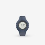 ساعت ورزشی دکتلون Decathlon Stopwatch W200 M - Oil Blue