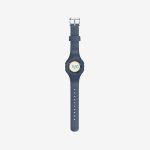 ساعت ورزشی دکتلون Decathlon Stopwatch W200 M - Oil Blue - تصویر 3