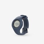 ساعت ورزشی دکتلون Decathlon Stopwatch W200 M - Oil Blue - تصویر 2