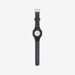 ساعت ورزشی دکتلون Decathlon Stopwatch W200 M - Black - تصویر 3