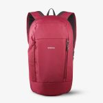 کوله پشتی کچوا - 10 لیتری طبیعتگردی Quechua Outdoor Backpack - 10L - Wine - NH ecArpenaz 100
