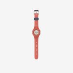 ساعت ورزشی دکتلون Decathlon Stopwatch W200 S - Coral - تصویر 3