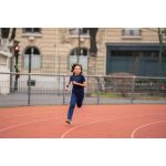 ساعت ورزشی دکتلون Decathlon Stopwatch W200 S - Blue - تصویر 7