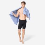 حوله نابایجی مایکروفایبر دکتلون - در 9 رنگ Nabaiji Microfibre Towel - Size L - 80 x 130 cm - تصویر 8