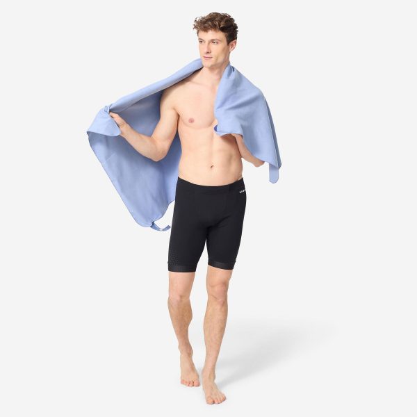 حوله نابایجی مایکروفایبر دکتلون - در 9 رنگ Nabaiji Microfibre Towel - Size L - 80 x 130 cm - تصویر 8