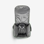 کول باکس کچوا 10 لیتری - یخدان کیفی Quechua Outdoor foldable cooler - 10 l - green - cool for 4 hours - 100 - تصویر 3